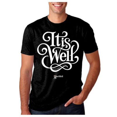 It is Well- Glorified Thumbnail